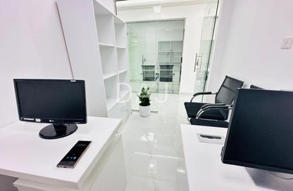 Office Space - Studio - 1 for rent in Reem Residency - Al Karama - Bur Dubai - Dubai Office Space - Studio - 1 for rent in Reem Residency - Al Karama - Bur Dubai - Dubai