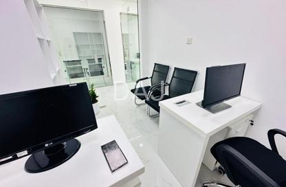 Office Space - Studio - 1 for rent in Reem Residency - Al Karama - Bur Dubai - Dubai Office Space - Studio - 1 for rent in Reem Residency - Al Karama - Bur Dubai - Dubai