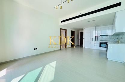 Apartment - 1 Bedroom - 2 Bathrooms for rent in Binghatti Lavender - District 10 - Jumeirah Village Circle - Dubai