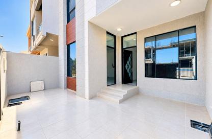Villa - 5 - 7 for sale in Al Yasmeen 1 - Al Yasmeen - Ajman
