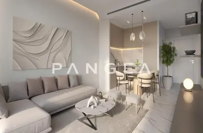 Apartment - Studio - 1 Bathroom for sale in Onda by Kasco - Business Bay - Dubai