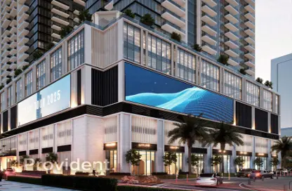 Apartment - 1 Bedroom - 2 Bathrooms for sale in Avenue Park Towers - Al Kifaf - Zabeel - Dubai