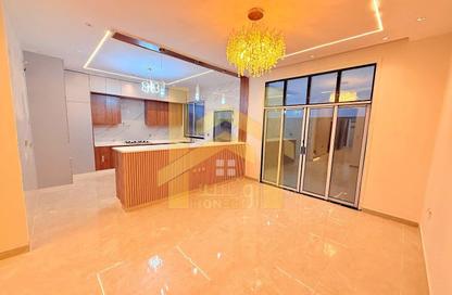 Villa - 4 Bedrooms - 6 Bathrooms for sale in Al Helio 2 - Al Helio - Ajman