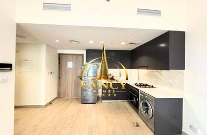 Apartment - 1 Bedroom - 1 Bathroom for rent in AZIZI Pearl - Al Furjan - Dubai