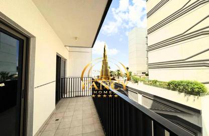 Apartment - 1 Bedroom - 1 Bathroom for rent in AZIZI Pearl - Al Furjan - Dubai