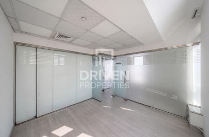 Office Space - Studio - 1 Bathroom for rent in Fahidi Heights - Al Hamriya - Bur Dubai - Dubai