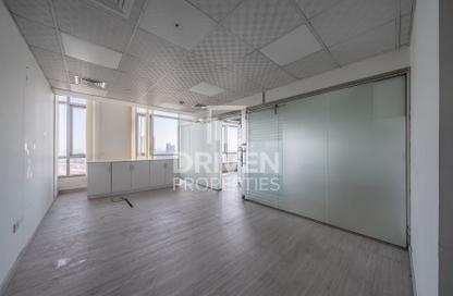 Office Space - Studio - 1 Bathroom for rent in Fahidi Heights - Al Hamriya - Bur Dubai - Dubai