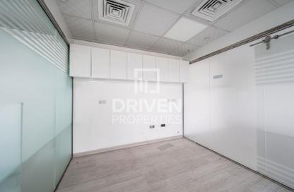 Office Space - Studio - 1 Bathroom for rent in Fahidi Heights - Al Hamriya - Bur Dubai - Dubai