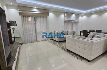 فيلا - 3 غرف نوم - 4 حمامات للايجار في فلل فلامنغو - ميناء العرب - راس الخيمة - رأس الخيمة