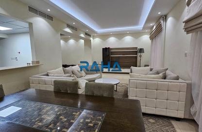فيلا - 3 غرف نوم - 4 حمامات للايجار في فلل فلامنغو - ميناء العرب - راس الخيمة - رأس الخيمة