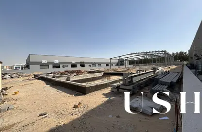 Warehouse - Studio for rent in Warehouse G - Dubai Investment Park 2 (DIP 2) - Dubai Investment Park (DIP) - Dubai