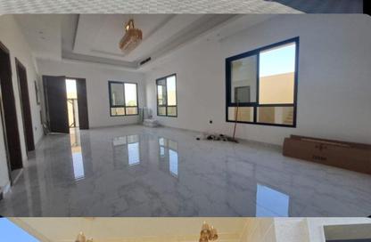 Apartment - 5 Bedrooms - 7+ Bathrooms for rent in Al Aamra Gardens - Al Amerah - Ajman