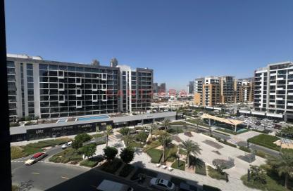 Apartment - Studio - 1 Bathroom for rent in Azizi Riviera 1 - Azizi Riviera - Meydan One - Meydan - Dubai Apartment - Studio - 1 Bathroom for rent in Azizi Riviera 1 - Azizi Riviera - Meydan One - Meydan - Dubai