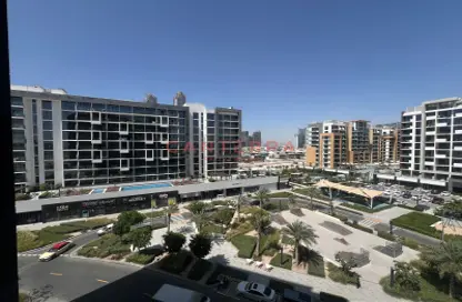 شقة - 1 حمام للايجار في عزيزي ريفييرا 1 - عزيزي ريفيرا - ميدان واحد - ميدان - دبي شقة - 1 حمام للايجار في عزيزي ريفييرا 1 - عزيزي ريفيرا - ميدان واحد - ميدان - دبي