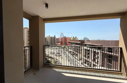 Apartment - 4 Bedrooms - 5 Bathrooms for sale in Al Jazi 4 - Al Jazi - Madinat Jumeirah Living - Umm Suqeim 3 - Umm Suqeim - Dubai Apartment - 4 Bedrooms - 5 Bathrooms for sale in Al Jazi 4 - Al Jazi - Madinat Jumeirah Living - Umm Suqeim 3 - Umm Suqeim - Dubai