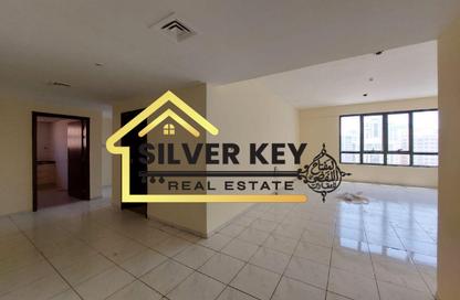 Apartment - 2 Bedrooms - 2 Bathrooms for rent in Al Nad - Al Qasimia - Sharjah