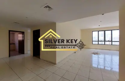 Apartment - 2 Bedrooms - 2 Bathrooms for rent in Al Nad - Al Qasimia - Sharjah