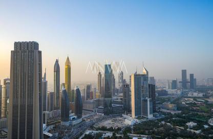 Apartment - 2 Bedrooms - 2 Bathrooms for rent in Downtown Views II Tower 2 - Downtown Views II - Zabeel 2 - Zabeel - Dubai Apartment - 2 Bedrooms - 2 Bathrooms for rent in Downtown Views II Tower 2 - Downtown Views II - Zabeel 2 - Zabeel - Dubai