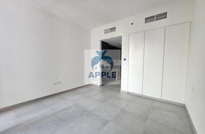 Apartment - Studio - 1 for rent in Tiraz - Naseej District - Aljada - Sharjah