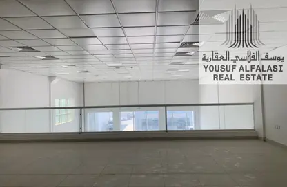 صالة عرض - استوديو - 1 حمام للايجار في 18 المنطقة الصناعية رقم - المنطقة الصناعية بالشارقة - الشارقة