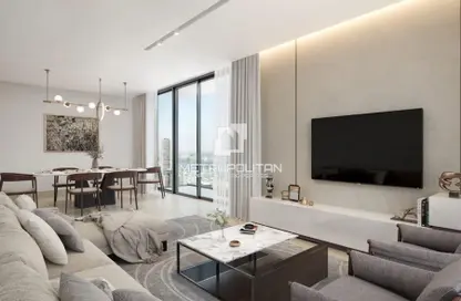 Apartment - 1 Bedroom - 1 Bathroom for sale in Sobha Verde - Jumeirah Lake Towers - Dubai