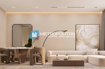 Apartment - 1 Bedroom - 2 Bathrooms for sale in Reeman Residences - Al Shamkha - Abu Dhabi