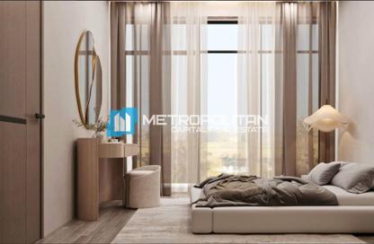 Apartment - 1 Bedroom - 2 Bathrooms for sale in Reeman Residences - Al Shamkha - Abu Dhabi Apartment - 1 Bedroom - 2 Bathrooms for sale in Reeman Residences - Al Shamkha - Abu Dhabi
