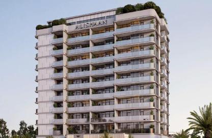 Apartment - 1 Bedroom - 2 Bathrooms for sale in Parkgreen Residences - Liwan - Dubai Land - Dubai