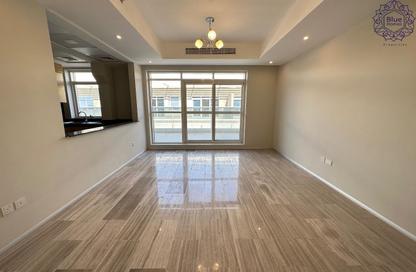 Apartment - 1 Bedroom - 2 Bathrooms for rent in The Derby Residences 1 - The Derby Residences - Meydan Avenue - Meydan - Dubai