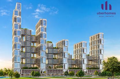 Apartment - 1 Bedroom - 2 Bathrooms for sale in Sobha One Tower D - Sobha One - Ras Al Khor Industrial 1 - Ras Al Khor - Dubai Apartment - 1 Bedroom - 2 Bathrooms for sale in Sobha One Tower D - Sobha One - Ras Al Khor Industrial 1 - Ras Al Khor - Dubai
