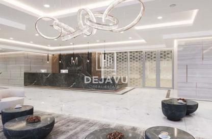 Apartment - 3 - 4 for sale in The Stella Residences - Al Furjan - Dubai Apartment - 3 - 4 for sale in The Stella Residences - Al Furjan - Dubai