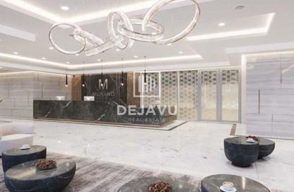 Apartment - 3 - 4 for sale in The Stella Residences - Al Furjan - Dubai Apartment - 3 - 4 for sale in The Stella Residences - Al Furjan - Dubai
