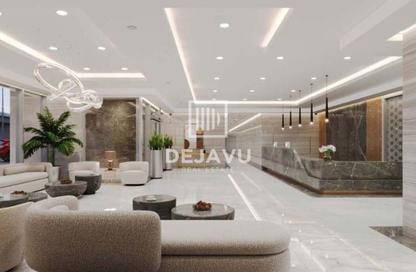 Apartment - 3 - 4 for sale in The Stella Residences - Al Furjan - Dubai