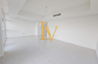 Townhouse - 3 Bedrooms - 5 Bathrooms for rent in Janusia - Damac Hills 2 - Dubai