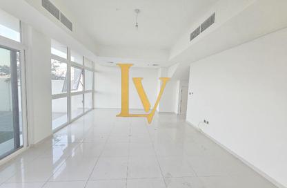 Townhouse - 3 Bedrooms - 5 Bathrooms for rent in Janusia - Damac Hills 2 - Dubai