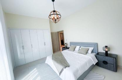 Townhouse - 4 Bedrooms - 5 Bathrooms for sale in AZHA Community - Al Amerah - Ajman