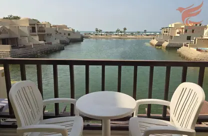 فيلا - 2 غرف نوم - 1 حمام للايجار في ذا كوف روتانا - الواجهة المائية - راس الخيمة - رأس الخيمة