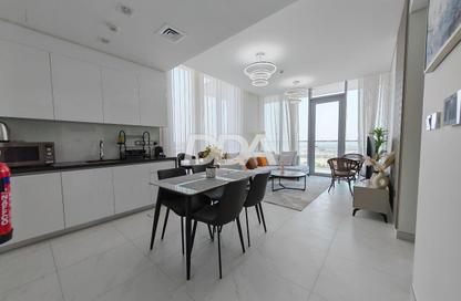 Apartment - 1 - 1 for rent in Residences 13 - The Residences at District One - District One - Mohammed Bin Rashid City - Dubai Apartment - 1 - 1 for rent in Residences 13 - The Residences at District One - District One - Mohammed Bin Rashid City - Dubai