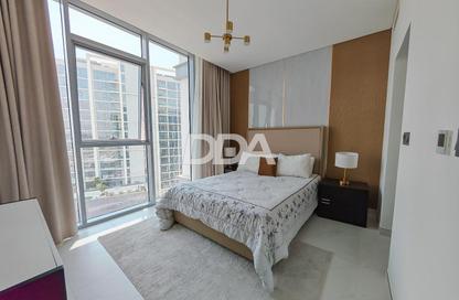 Apartment - 1 - 1 for rent in Residences 13 - The Residences at District One - District One - Mohammed Bin Rashid City - Dubai Apartment - 1 - 1 for rent in Residences 13 - The Residences at District One - District One - Mohammed Bin Rashid City - Dubai