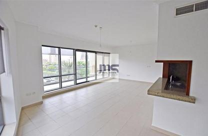 Apartment - 2 Bedrooms - 3 Bathrooms for rent in South Ridge 3 - South Ridge - Downtown Dubai - Dubai