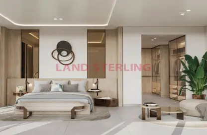 شقة - غرفة نوم - 1 حمام للبيع في ميرسير هاوس - اب تاون دبي - أبراج بحيرات الجميرا - دبي