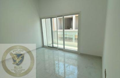Apartment - 2 Bedrooms - 3 Bathrooms for rent in Al Mowaihat 3 - Al Mowaihat - Ajman