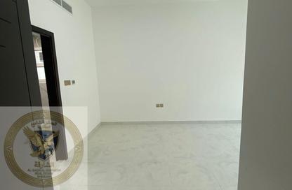 Apartment - 2 Bedrooms - 3 Bathrooms for rent in Al Mowaihat 3 - Al Mowaihat - Ajman