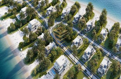 Villa - 6 Bedrooms - 7+ Bathrooms for sale in AlThuraya Island - Ajmal Makan City - Sharjah Waterfront City - Sharjah