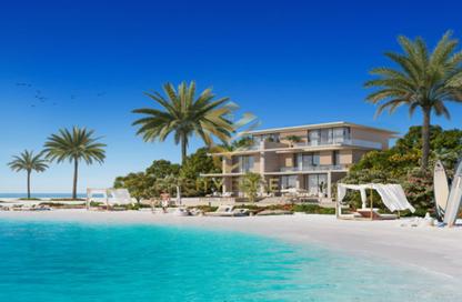 Villa - 6 Bedrooms - 7+ Bathrooms for sale in AlThuraya Island - Ajmal Makan City - Sharjah Waterfront City - Sharjah Villa - 6 Bedrooms - 7+ Bathrooms for sale in AlThuraya Island - Ajmal Makan City - Sharjah Waterfront City - Sharjah