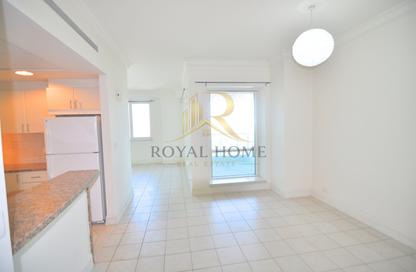 Apartment - 1 - 2 for rent in Murjan Tower - Dubai Marina Towers - Dubai Marina - Dubai