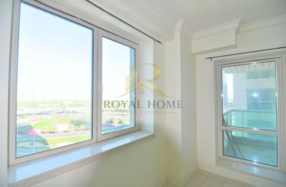 Apartment - 1 - 2 for rent in Murjan Tower - Dubai Marina Towers - Dubai Marina - Dubai