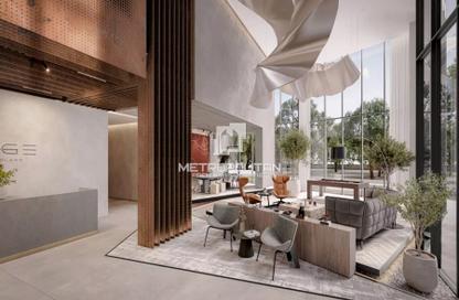 Apartment - 1 Bedroom - 2 Bathrooms for sale in Edge - Raha Island - Mina Al Arab - Ras Al Khaimah