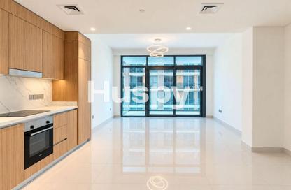 Apartment - 2 - 2 for rent in Beach Vista Tower 2 - Beach Vista - Emaar Beachfront - Dubai Harbour - Dubai