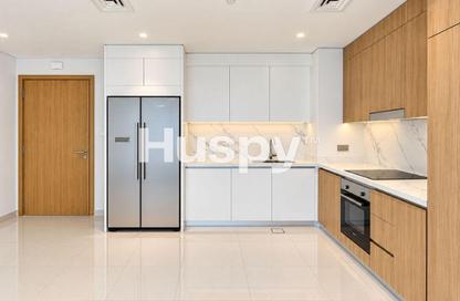 Apartment - 2 - 2 for rent in Beach Vista Tower 2 - Beach Vista - Emaar Beachfront - Dubai Harbour - Dubai